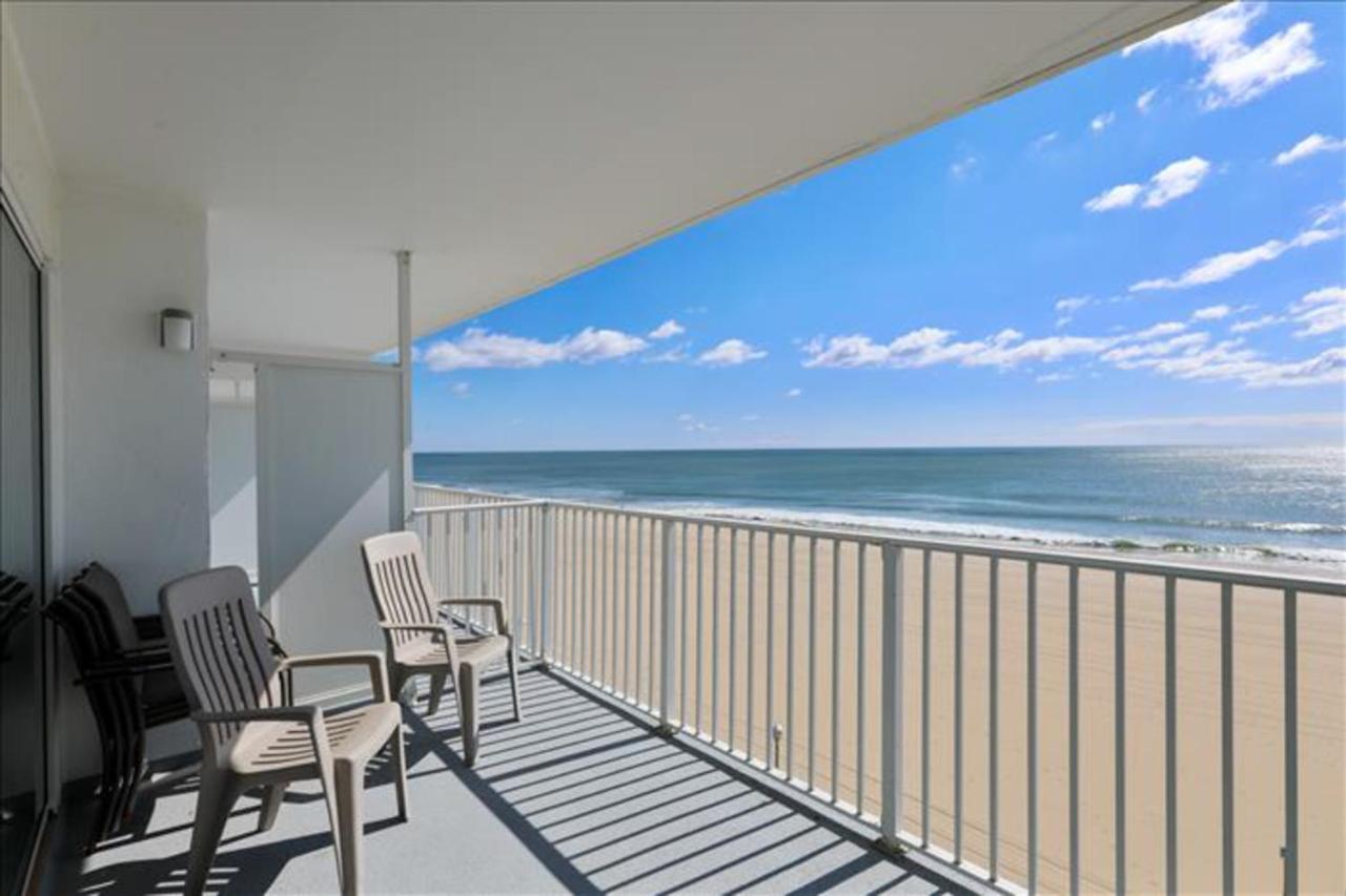 El Capitan Villa Ocean City Exterior foto