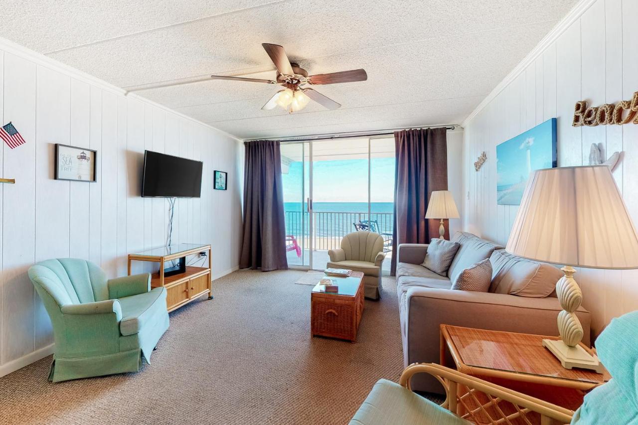 El Capitan Villa Ocean City Cameră foto