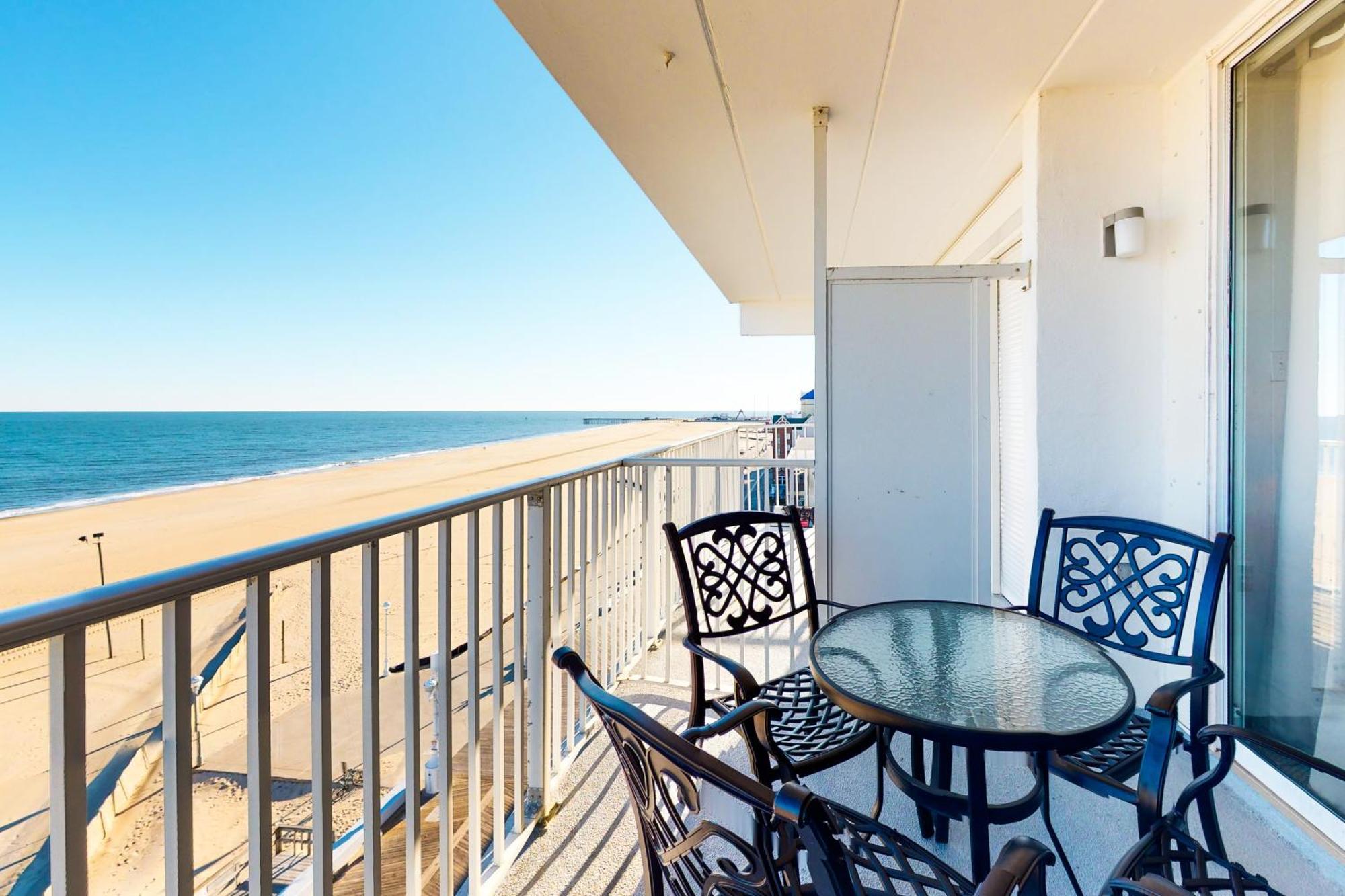 El Capitan Villa Ocean City Cameră foto