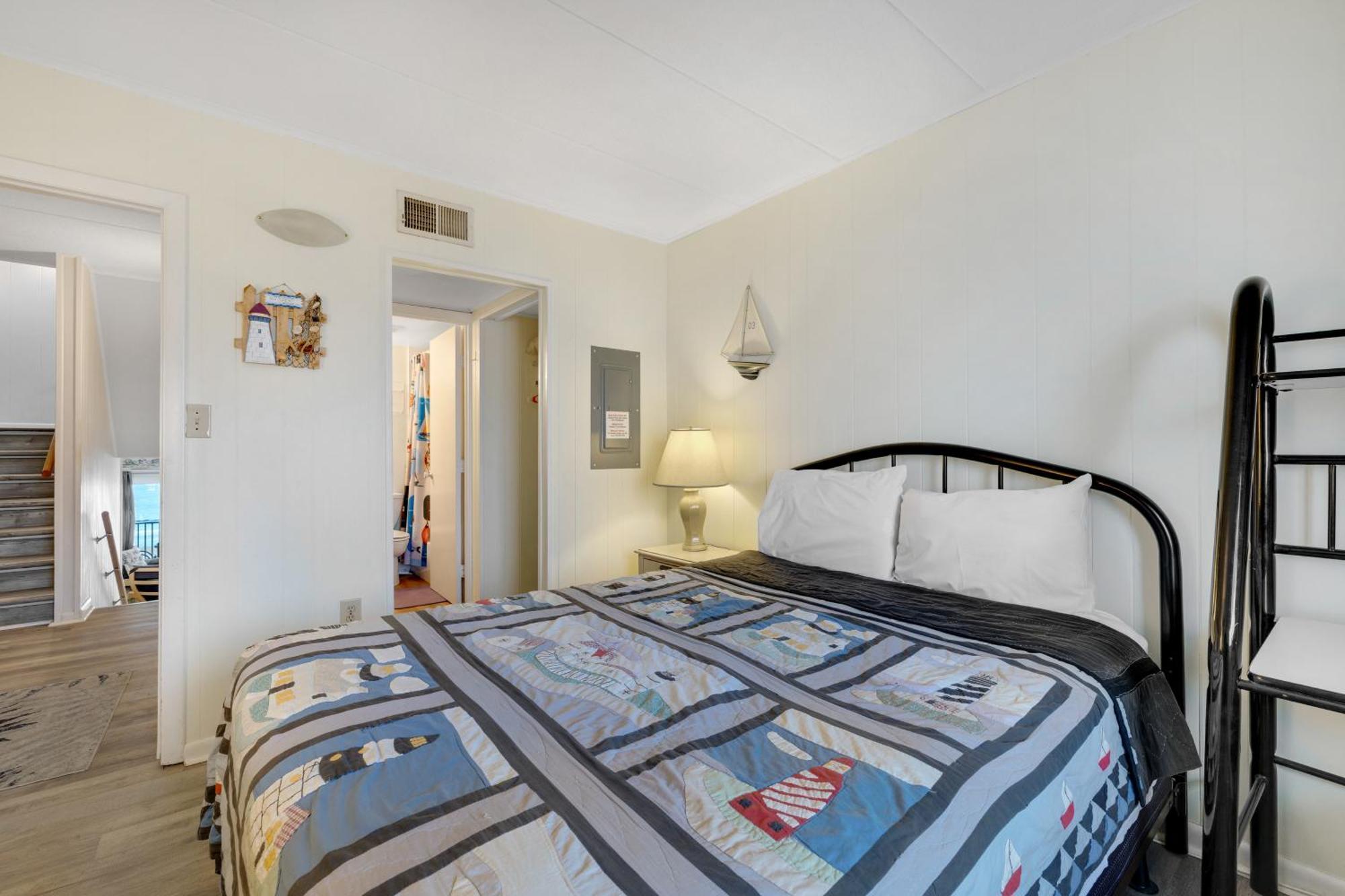 El Capitan Villa Ocean City Cameră foto