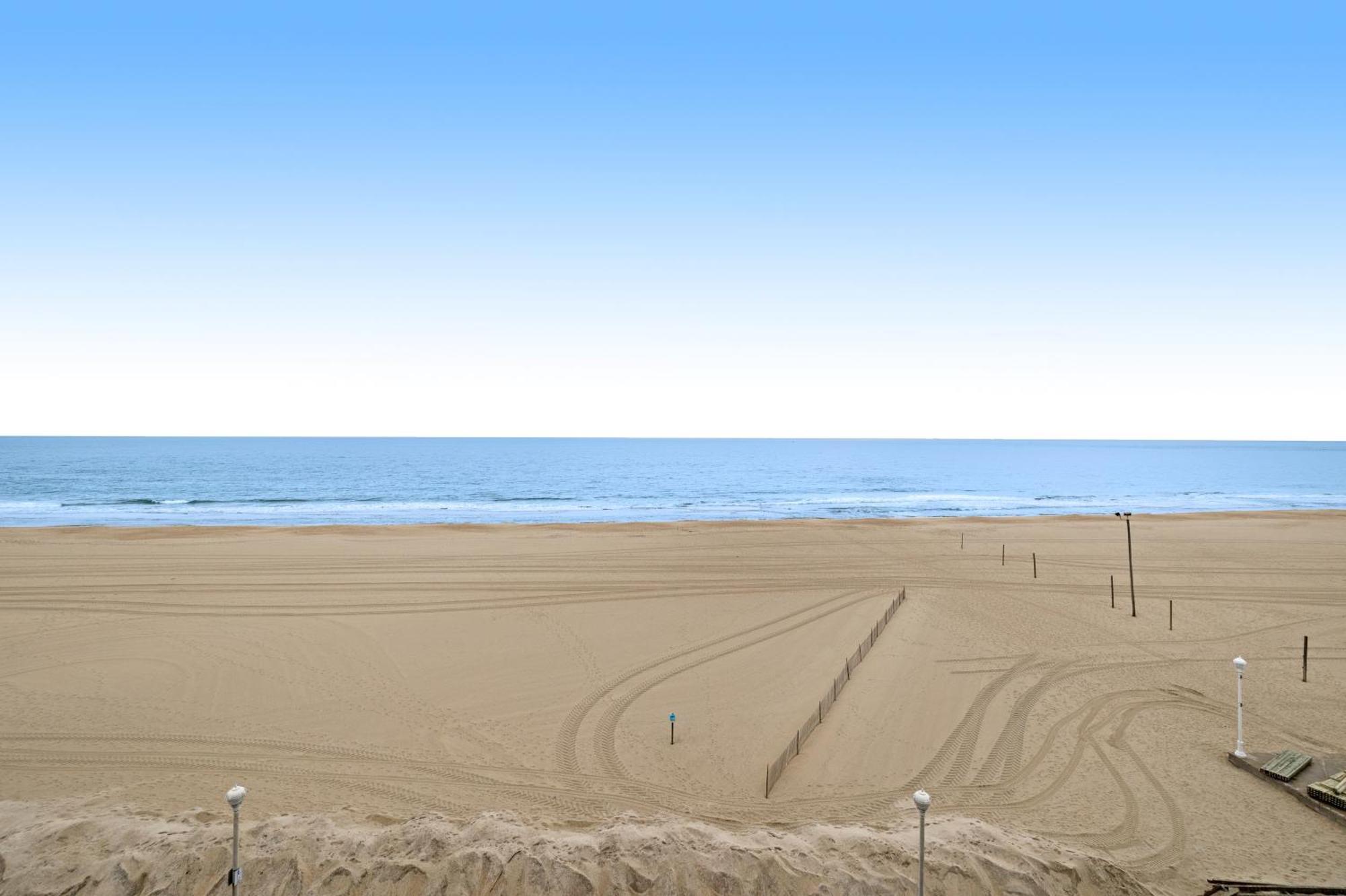 El Capitan Villa Ocean City Cameră foto