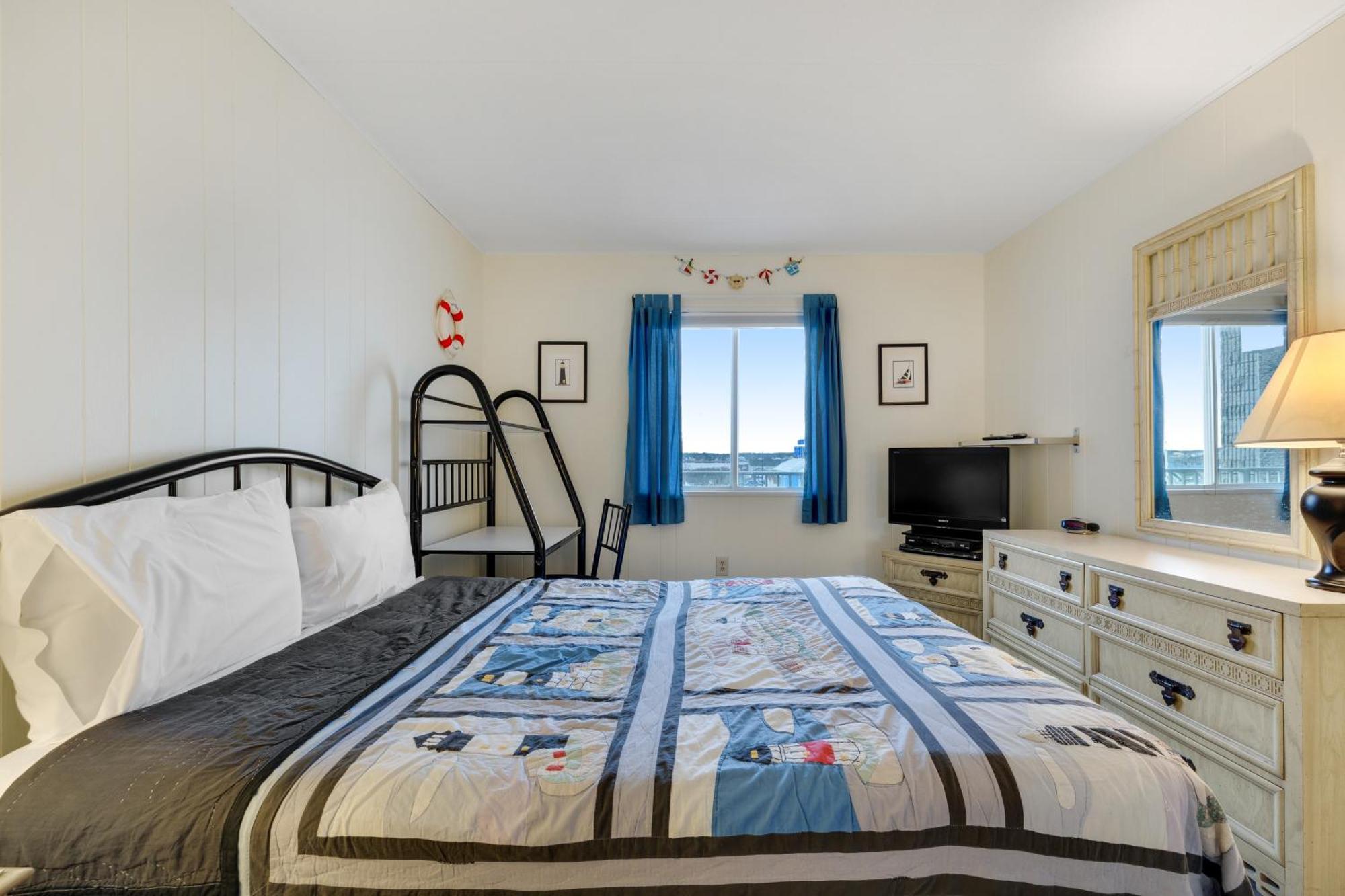 El Capitan Villa Ocean City Cameră foto