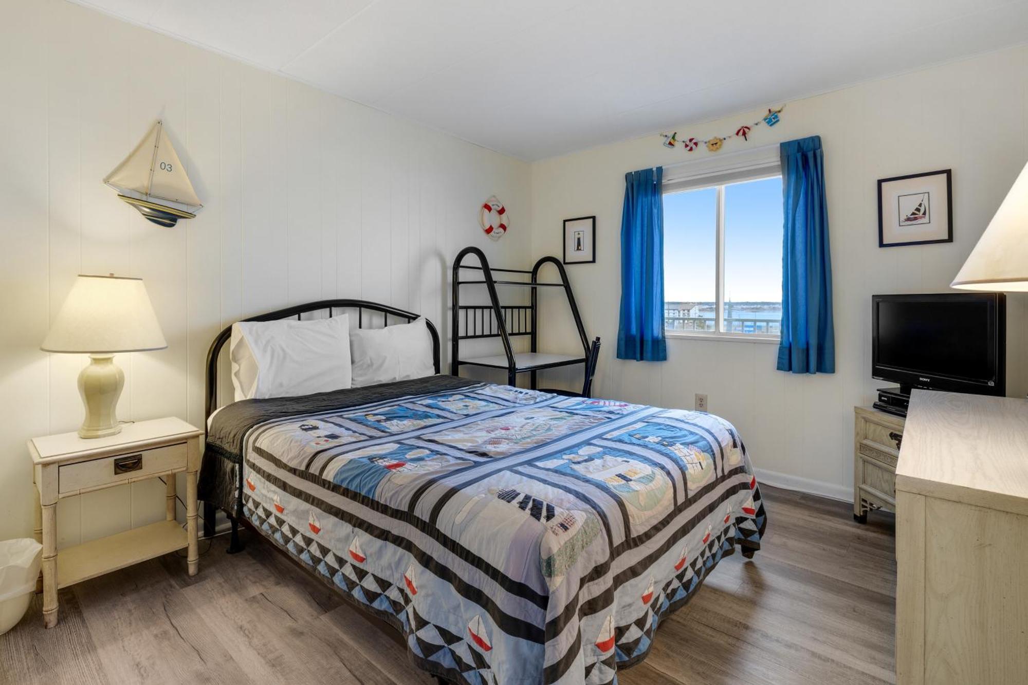 El Capitan Villa Ocean City Cameră foto