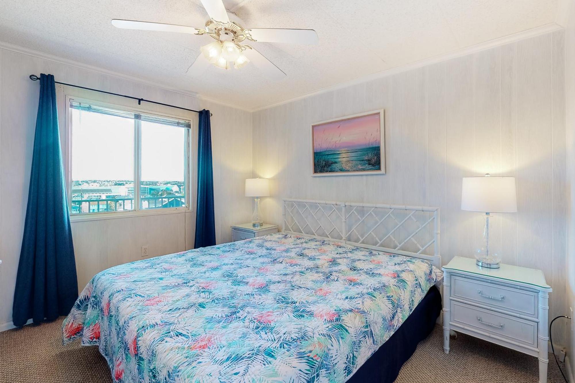 El Capitan Villa Ocean City Cameră foto