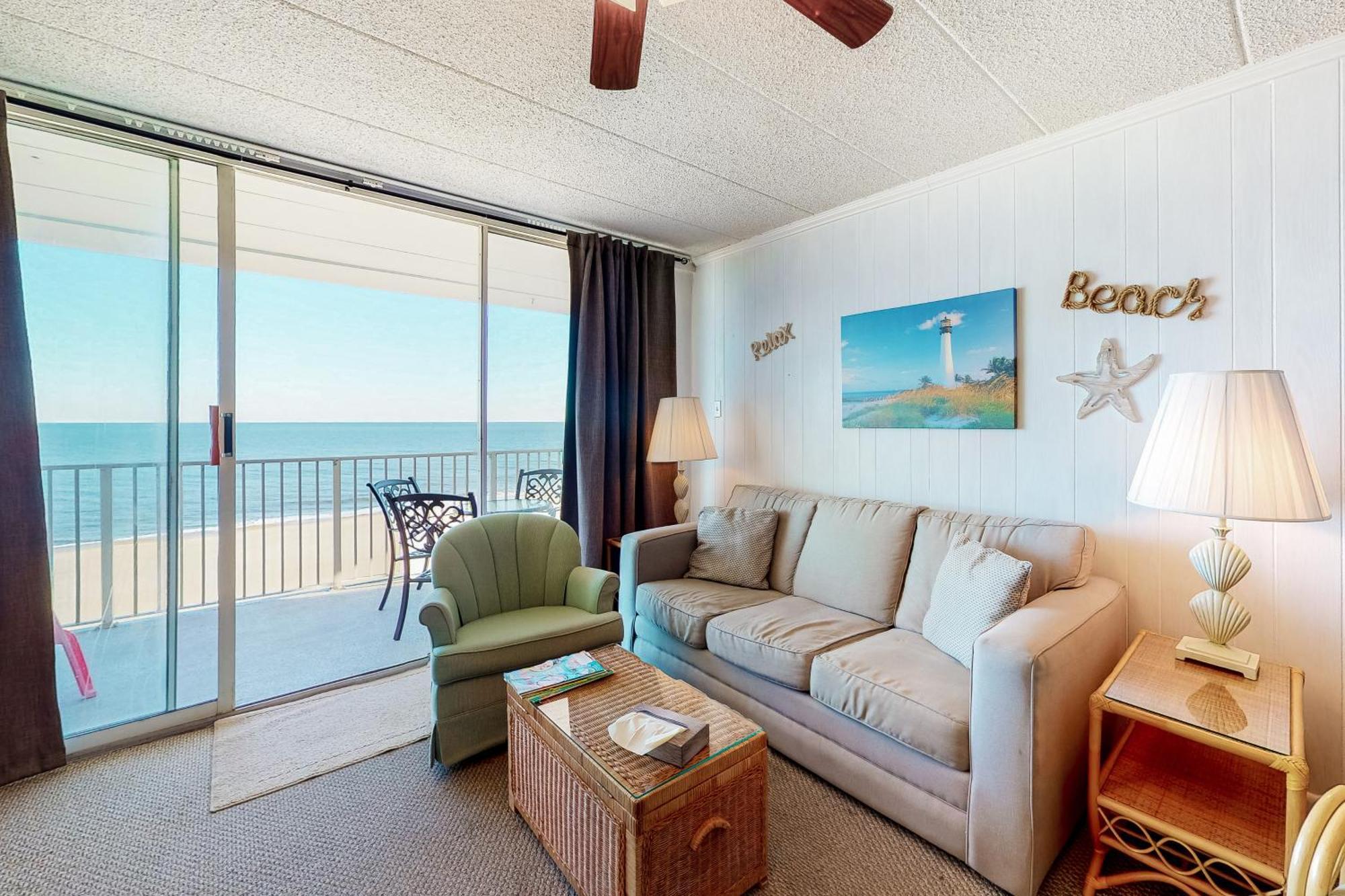 El Capitan Villa Ocean City Cameră foto